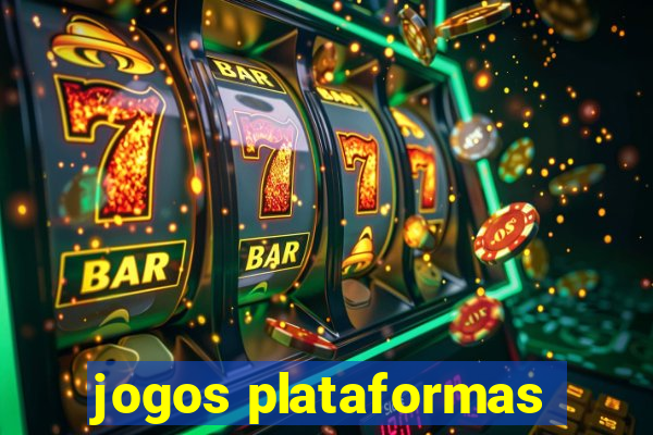 jogos plataformas